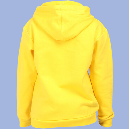 Cool - Kids Cotton Hooded Neck Hoodies - Sweatshirt with Hoodies Full Sleeves Winter Wear - 3 Color