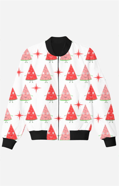 Watermelon - Kids Jacket