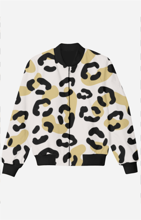 Pattern - Kids Jacket