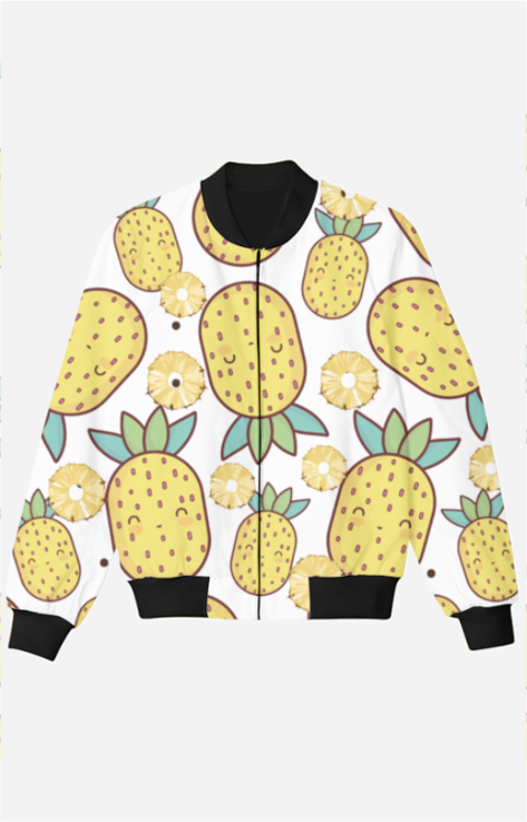 Pineapple - Kids Jacket